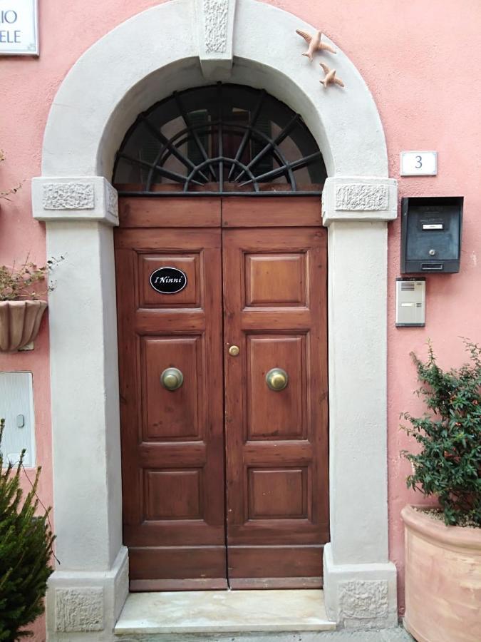 I Ninni Castiglione del Lago Luaran gambar