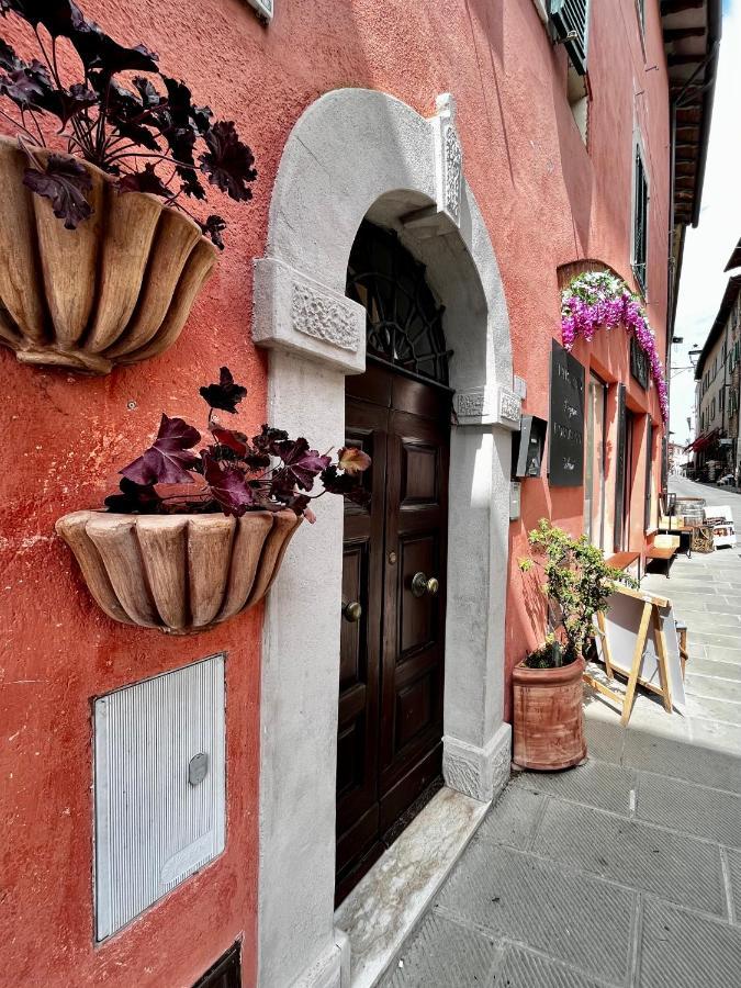 I Ninni Castiglione del Lago Luaran gambar