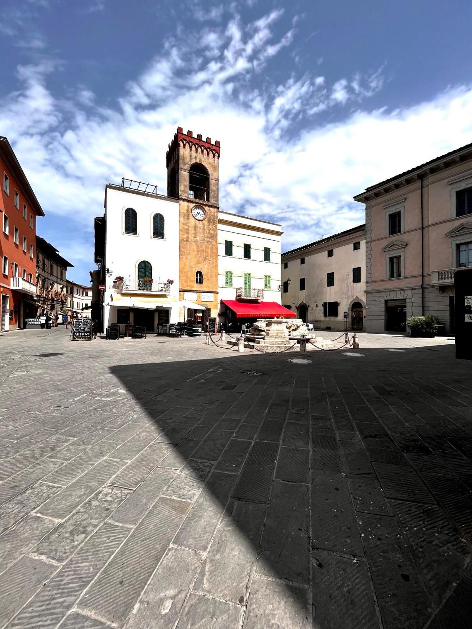 I Ninni Castiglione del Lago Luaran gambar